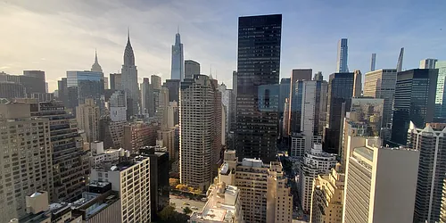 Rented by Luxury Habitat