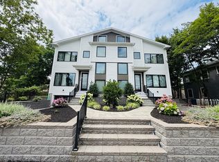 99 West St #1, Newton, MA 02458