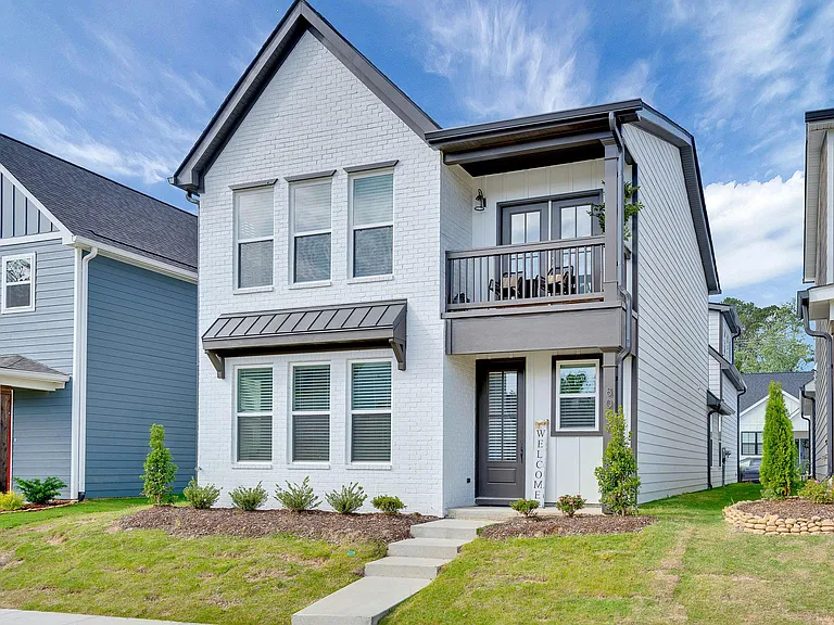 8087 Honeycomb Ln — Photo 1