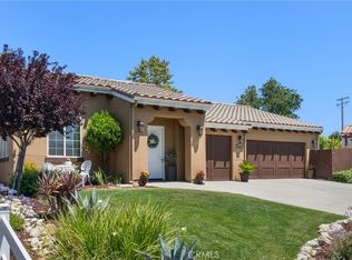 6040 Via Colonia Ct, Atascadero, CA 93422