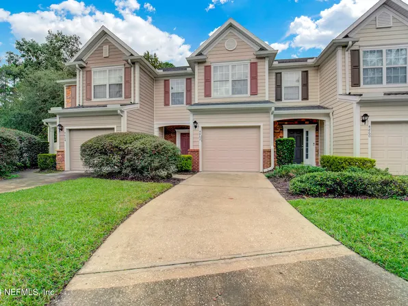 4862 PARKHURST Place, Jacksonville, FL 32256