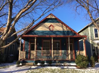 910 Fayette St, Indianapolis, IN 46202