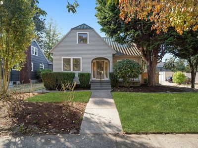 2628 N Willamette Blvd, Portland, OR, 97217