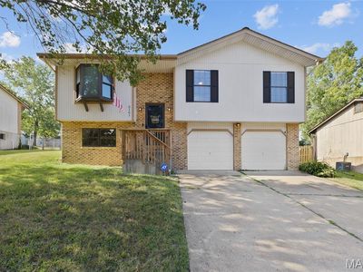 2161 Wilderness Trl, Barnhart, MO, 63012