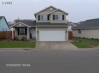 21862 Bramble Way, Fairview, OR 97024