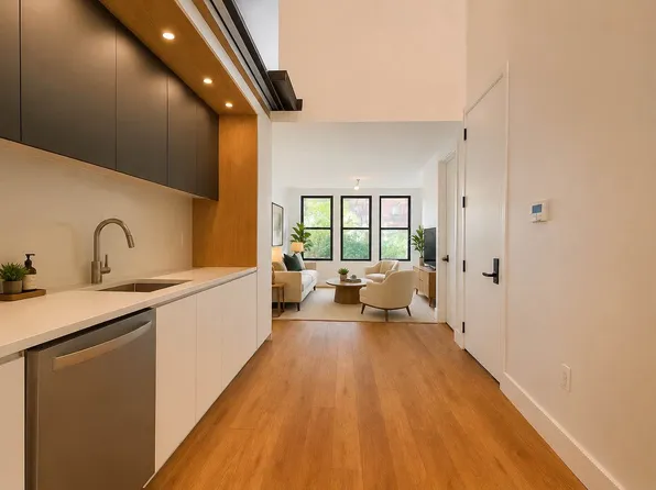 143 N 9th St APT 3R, Brooklyn, NY 11249