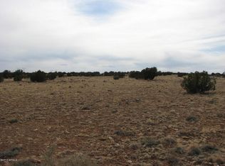 Sec9 Antelope Valley #2, Overgaard, AZ 85933