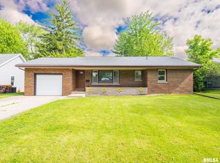 1807 W Bel Aire Ave, Peoria, IL