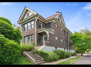 6471-6473 Monitor Stpittsburgh Park #2, Pittsburgh, PA 15217