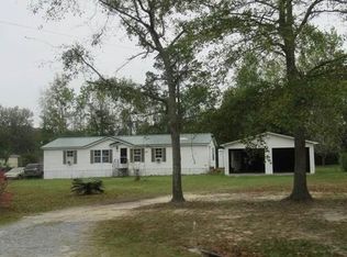 5858 Nankin Rd, Valdosta, GA 31602