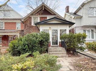 106 Dawes Rd E, Toronto, ON M4C5B6