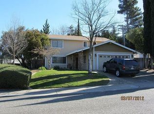 5018 Rimwood Dr, Fair Oaks, CA 95628