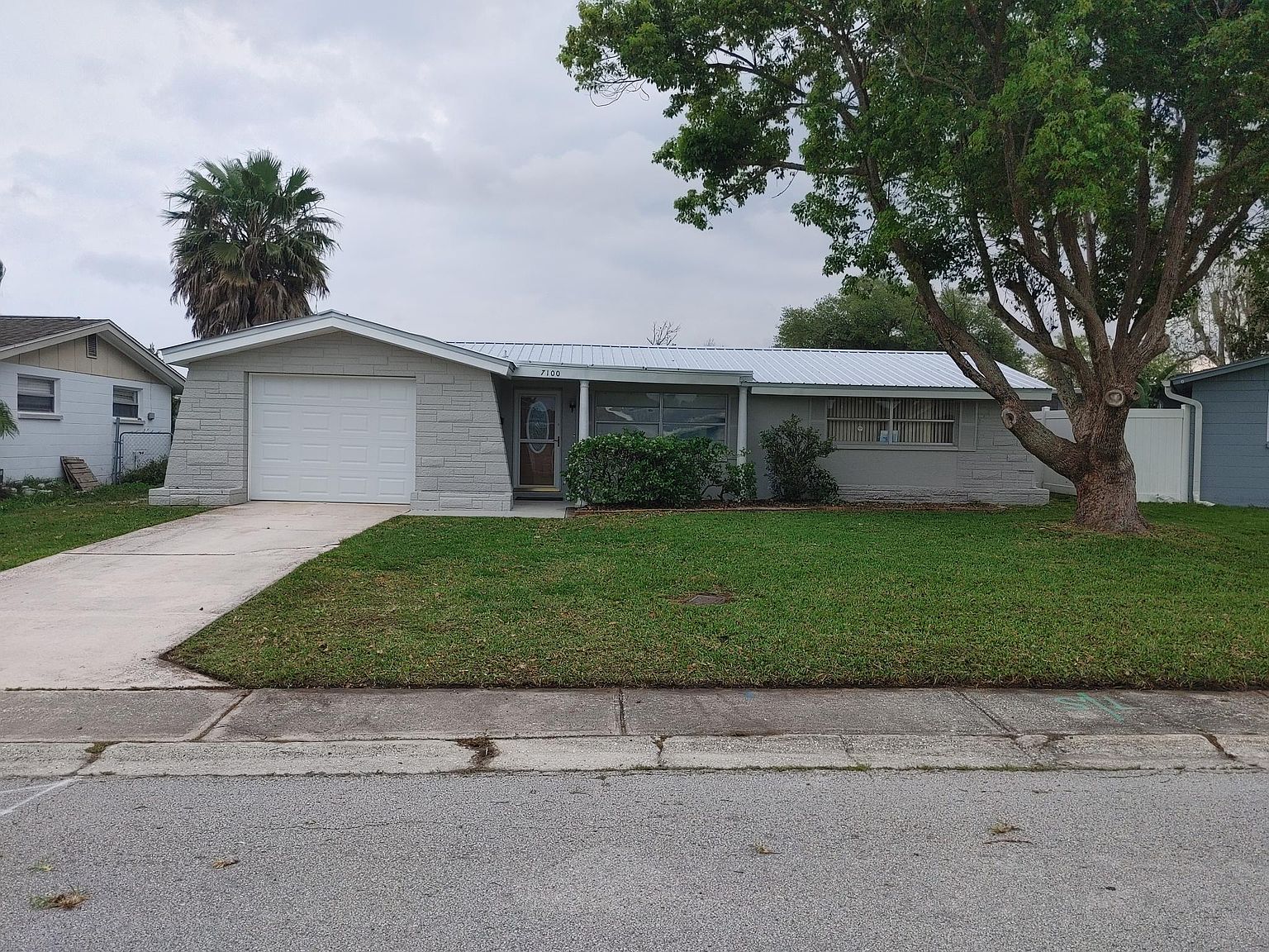 7100 Magnolia Valley Dr, New Port Richey, FL 34653 | Zillow