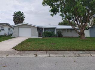 7100 Magnolia Valley Dr, New Port Richey, FL 34653