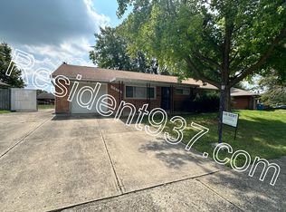 5926 Tibet Dr, Dayton, OH 45424