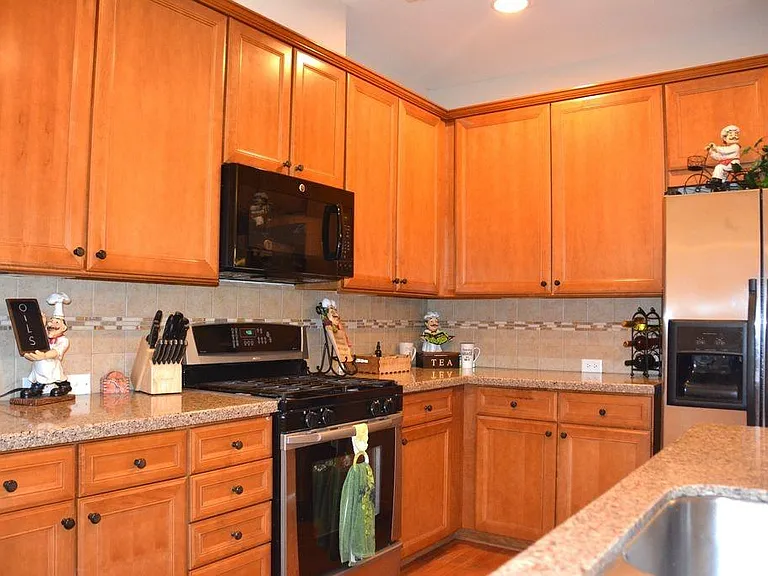 1066 Kingston Grove Dr — Photo 2