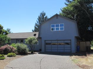 20211 Meadowood Pl, Oregon City, OR 97045
