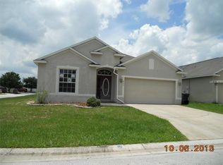 613 Cotswold Cir, Davenport, FL 33837