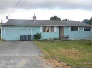 38 2nd Ave N, Algona, WA 98001