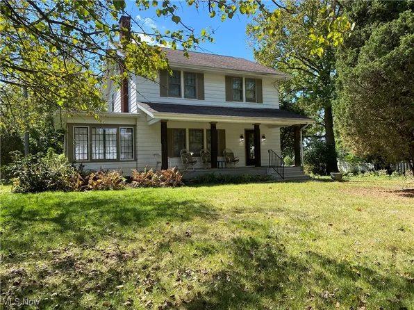 746 44th St NW, Canton, OH 44709