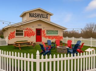 1222 Gallatin Ave, Nashville, TN 37206