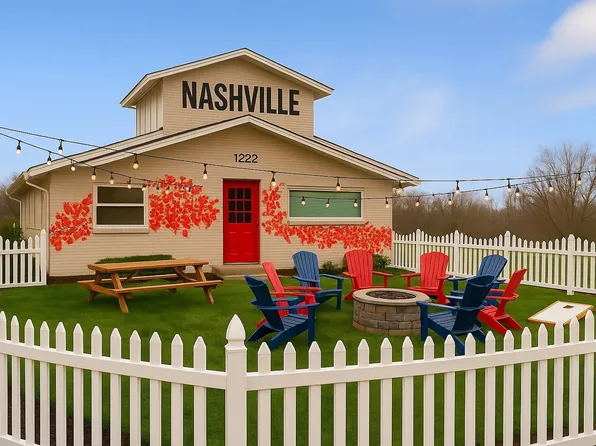 1222 Gallatin Ave, Nashville, TN 37206