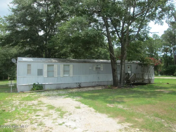 1112 Dobson Street SW, Supply, NC 28462