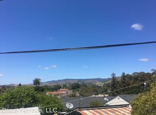 1052 George St, San Luis Obispo, CA 93401