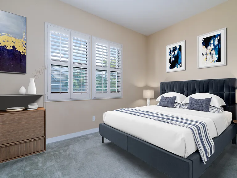 Bedroom 3
(Virtually staged)