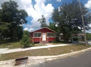 1546 Van Buren St, Jacksonville, FL 32206
