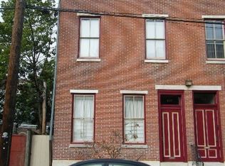 632 N 17th St APT 4, Philadelphia, PA 19130