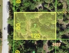 1st image of 7024 FIR STREET LOT 7