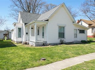 605 S 4th St, Effingham, IL 62401