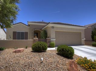 2138 Savannah River St, Henderson, NV 89044