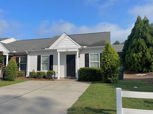 1603 Emma St, Augusta, GA 30909