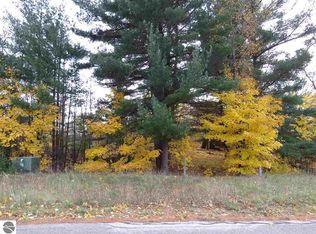 LOT 68 Eden St, Kingsley, MI 49649