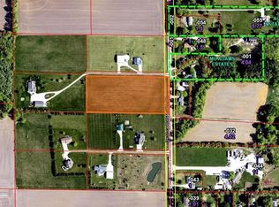 8519 Cardinal Hill Rd, Rochester, IL 62563