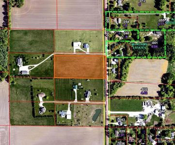 8519 Cardinal Hill Rd, Rochester, IL, 62563