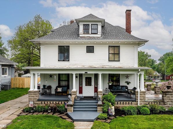 1004 Baldwin St, Harlan, IA 51537