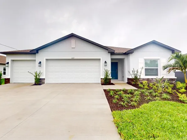 422 SW 31st Pl, Cape Coral, FL 33991