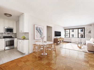 85 Livingston St #15L, Brooklyn, NY, 11201