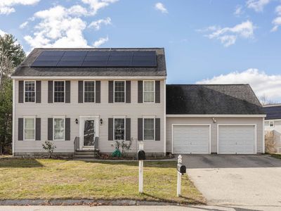 29 Chadwick Lane, Somersworth, NH, 03878