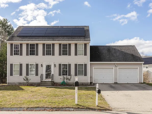 29 Chadwick Lane, Somersworth, NH 03878