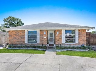 5042 Utica St, Metairie, LA 70006