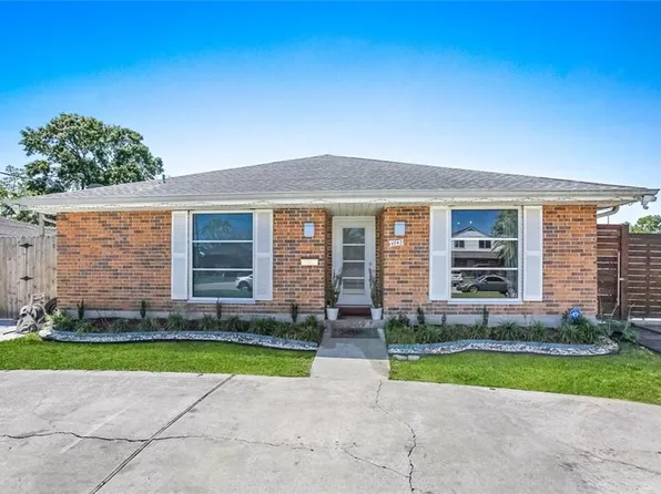 5042 Utica St, Metairie, LA 70006
