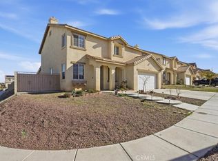 10673 Palomino Ave, Hesperia, CA 92345