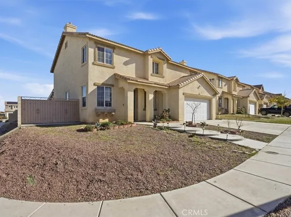 10673 Palomino Ave, Hesperia, CA 92345