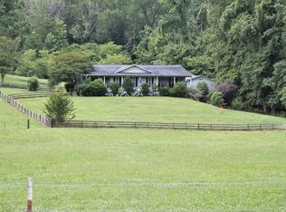 114 Lancer Rd, Harriman, TN 37748