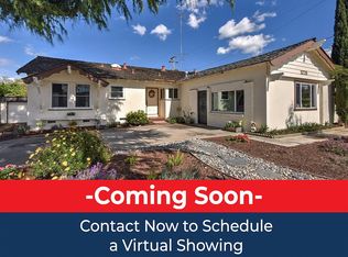 1278 Antwerp Ln, San Jose, CA 95118
