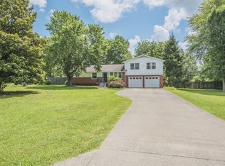 500 Jean Dr, La Vergne, TN 37086